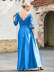 Ocean Blue