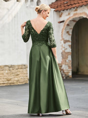 Olive Green