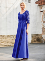 Royal Blue