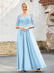 Sky Blue