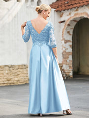 Sky Blue