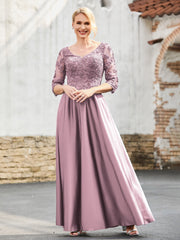 Vintage Mauve