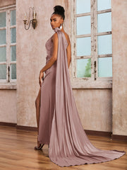 Dusty Rose