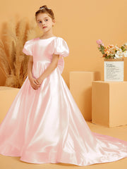 Blushing Pink