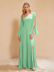 Mint Green