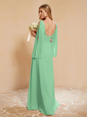 Mint Green