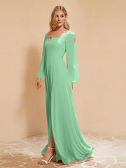 Mint Green