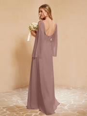 Vintage Mauve