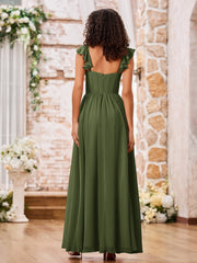 Olive Green