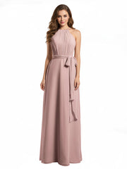 Dusty Rose
