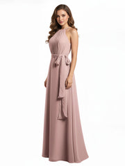 Dusty Rose