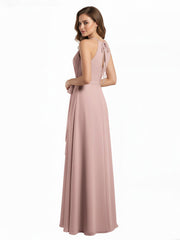Dusty Rose