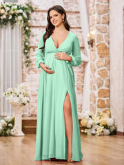 Mint Green