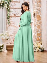 Mint Green