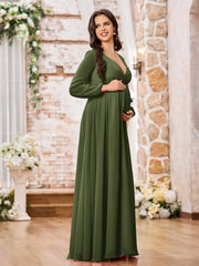 Olive Green