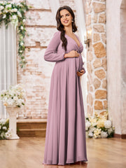 Vintage Mauve