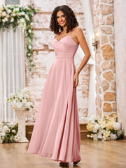 Dusty Rose