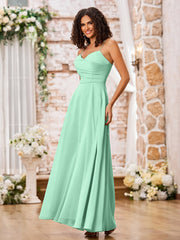 Mint Green