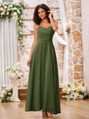 Olive Green