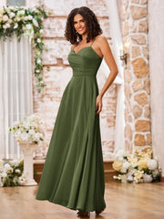 Olive Green