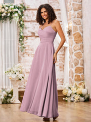 Vintage Mauve