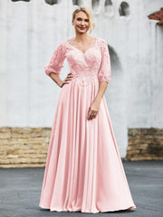 Blushing Pink