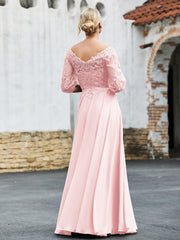 Blushing Pink