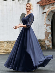 Dark Navy