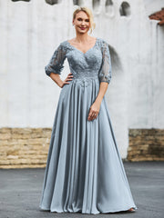 Dusty Blue