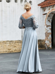 Dusty Blue