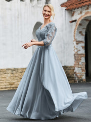 Dusty Blue