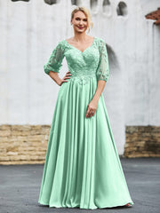 Mint Green