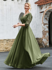 Olive Green