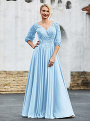Sky Blue