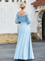Sky Blue
