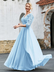 Sky Blue