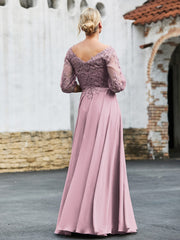 Vintage Mauve