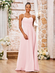 Blushing Pink