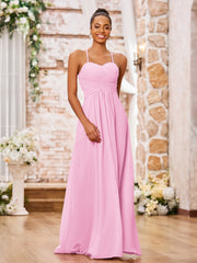 Candy Pink