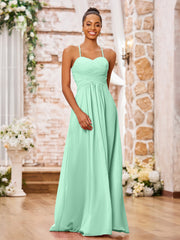 Mint Green