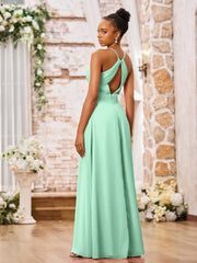 Mint Green