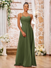 Olive Green