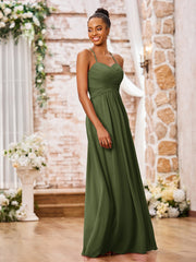 Olive Green