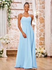 Sky Blue