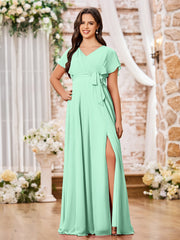 Mint Green
