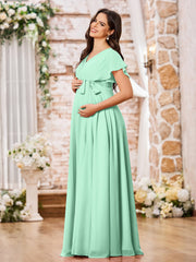 Mint Green