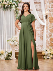 Olive Green