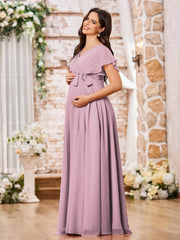 Vintage Mauve