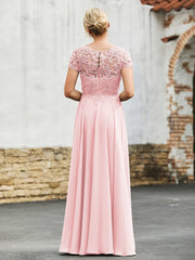 Blushing Pink