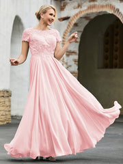 Blushing Pink